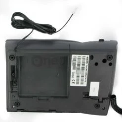 ALCATEL Advanced Reflexes 4035 5 ALCATEL Advanced Reflexes 4035 -Logitech Shop alcatel advancereflexes zoom02