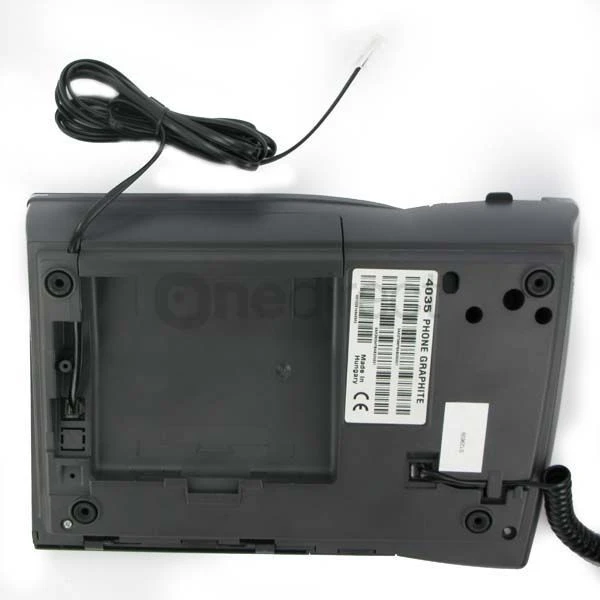 ALCATEL Advanced Reflexes 4035 3 ALCATEL Advanced Reflexes 4035 - Image 3