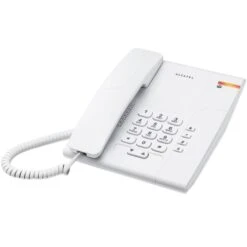 Alcatel Temporis 180 - White