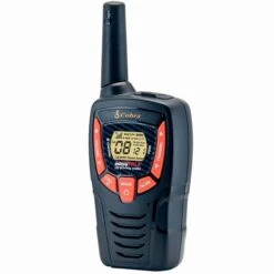 Cobra AM645 Twin Pack -Logitech Shop am645 4