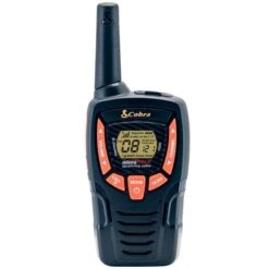 Cobra AM645 Twin Pack -Logitech Shop am645 6