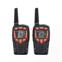 Cobra AM845 Twin Pack