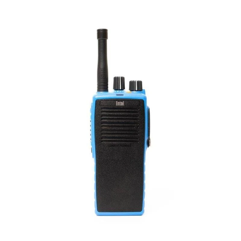 Entel DT952 ATEX PMR446 1 Entel DT952 ATEX PMR446