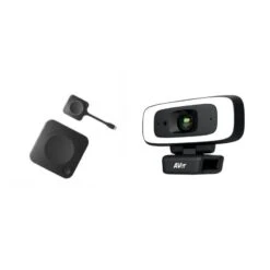 Barco CX20 Gen2 With Aver Cam 130