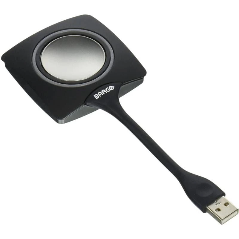 Barco ClickShare Button 4 Barco ClickShare Button - Image 4
