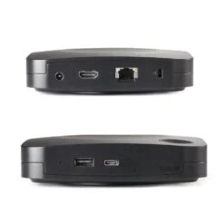 Barco ClickShare C-5 8 Barco ClickShare C-5 -Logitech Shop barco clickshare c5 hub diffrents ports