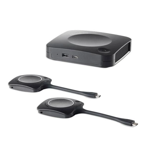 Barco ClickShare CX-30 1 Barco ClickShare CX-30