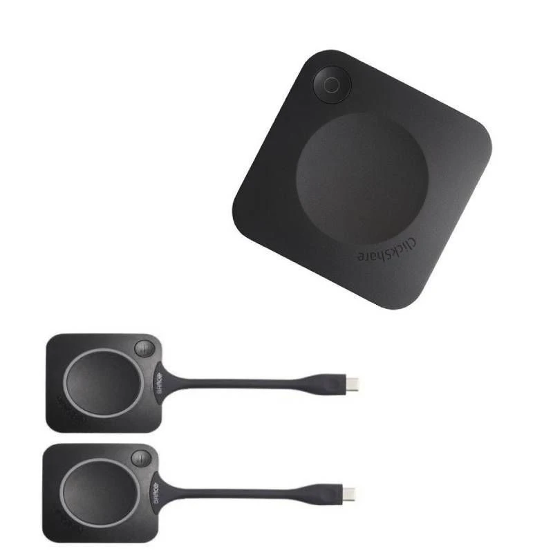 Barco ClickShare C-10 GEN2 With Free ClickShare Button 1 Barco ClickShare C-10 GEN2 With Free ClickShare Button