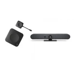 Barco CX20 Gen2 With Logitech Rally Bar Mini