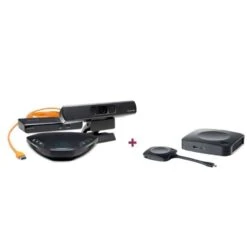 Konftel C20 Ego + Barco CX-30