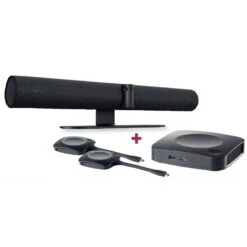 Jabra PanaCast 50 + Barco CX-30 -Logitech Shop barcx30pan50 1