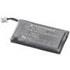 Spare Battery For Plantronics Headsets