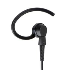 BDN6726 - Motorola Receive-Only Surveillance Kit, Black -Logitech Shop bdn6726 receive only surveillance kit black