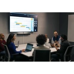 Videobar VB1 -Logitech Shop bose vb1 1 2