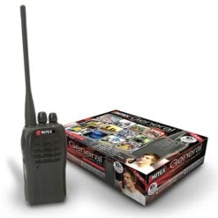 Mitex General UHF - Single Pack -Logitech Shop box gen single