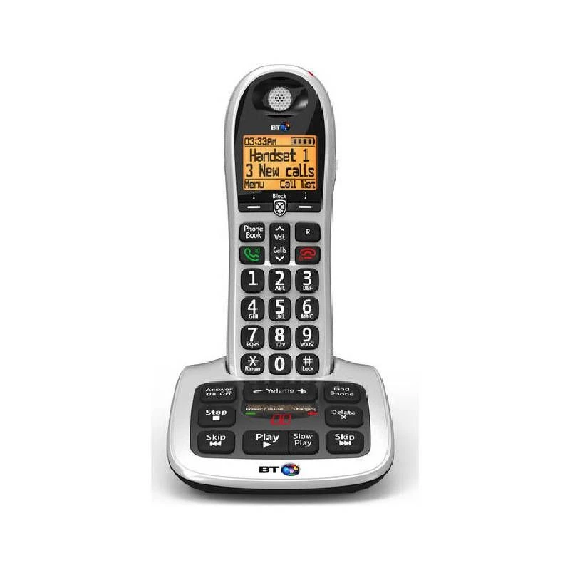 BT 4600 Single 1 BT 4600 Single