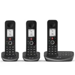 BT Advanced Phone Trio