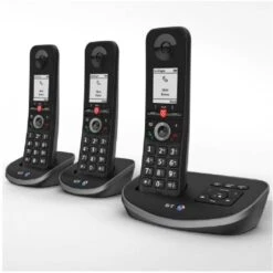 BT Advanced Phone Trio -Logitech Shop bt advanced phone trio p3