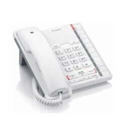 BT Converse 2200 Corded Telephone - White