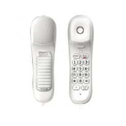 BT Duet 210 Gondola Phone - White -Logitech Shop bt duet 210 gondola phone white p4