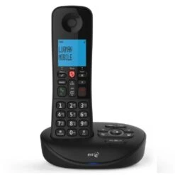 BT Essential Phone Single