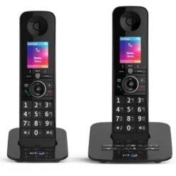 BT Premium Phone Duo