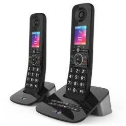 BT Premium Phone Duo -Logitech Shop bt premium phone duo 3 1