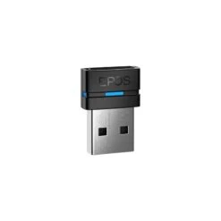 EPOS | Sennheiser BTD 800 USB ML Dongle -Logitech Shop btd 800a a2 rightview 1