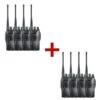 Midland G10 Walkie-talkie 8-pack