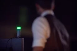 Busy Light Sennheiser UI 10 BL -Logitech Shop busylight lifestyle 01 1