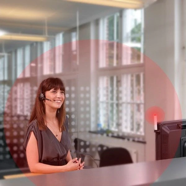 Kuando Busylight Combi 4 Kuando Busylight Combi - Image 4