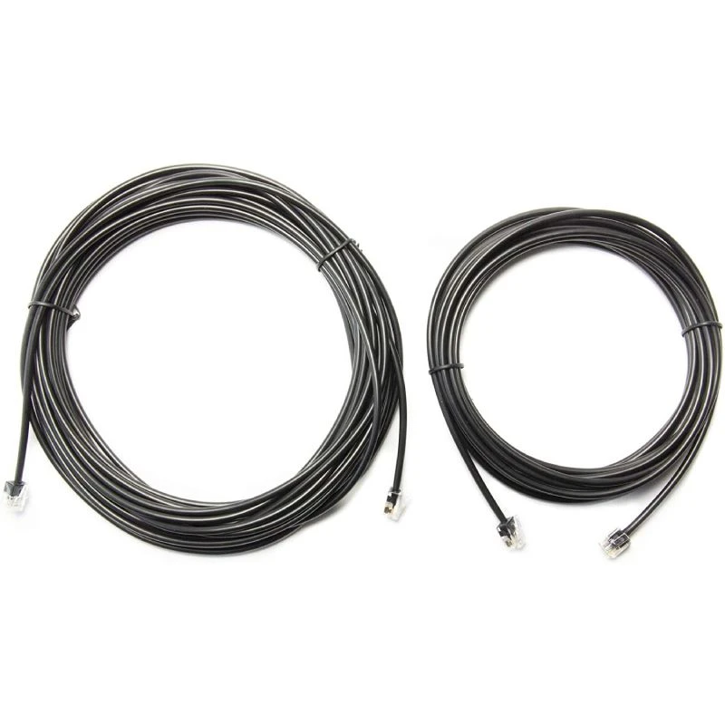 Konftel Daisy-Chain Cables - Phone Cable Kit - For Konftel 800, C50800 Hybrid 1 Konftel Daisy-Chain Cables - Phone Cable Kit - For Konftel 800, C50800 Hybrid