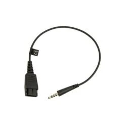 Jabra QD Cable For Blackberry And IPhone (3.5mm)