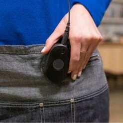 Motorola CLP446e + Motorola G-Shaped Earpiece -Logitech Shop capture1 3 1 7