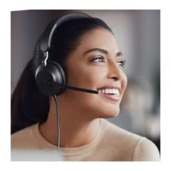 Jabra Evolve2 40 USB-C UC Stereo -Logitech Shop capture4 2