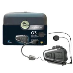 Cardo Scala Rider Q3 Multiset 5 Cardo Scala Rider Q3 Multiset -Logitech Shop cardo scala q3 multiset