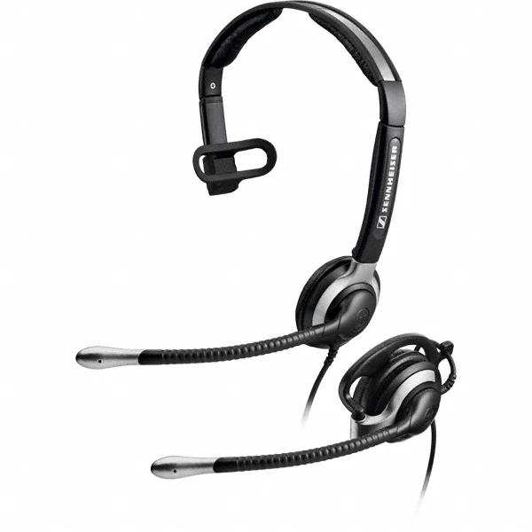 Sennheiser CC 530 2-in-1 Corded Headset 1 Sennheiser CC 530 2-in-1 Corded Headset