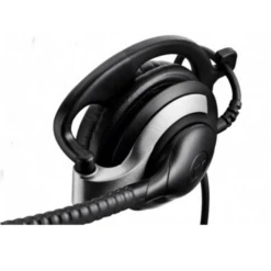 Sennheiser CC 530 2-in-1 Corded Headset 6 Sennheiser CC 530 2-in-1 Corded Headset -Logitech Shop cc 530 close up