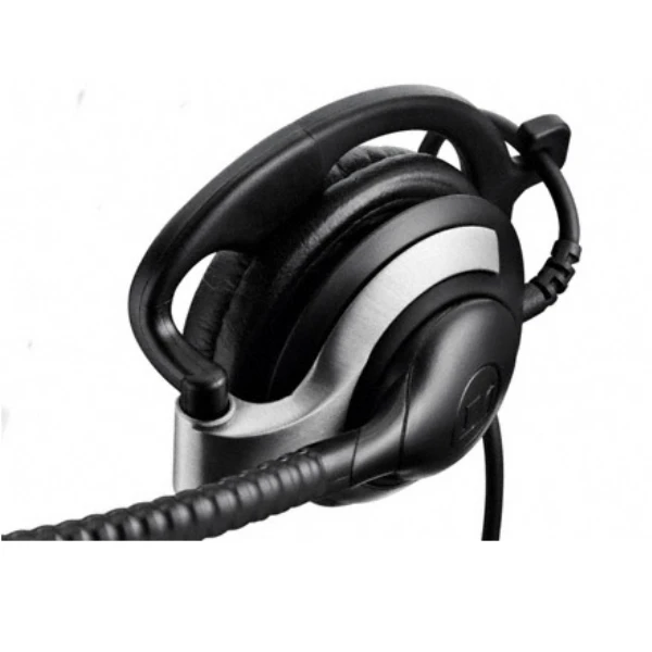 Sennheiser CC 530 2-in-1 Corded Headset 2 Sennheiser CC 530 2-in-1 Corded Headset - Image 2