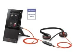 Polycom CCX500 MS Teams - No Handset