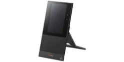 Polycom CCX500 MS Teams - No Handset -Logitech Shop ccx 500 no handset teams left trans rgb