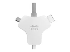 Cisco Multi-Connector Presentation Cable