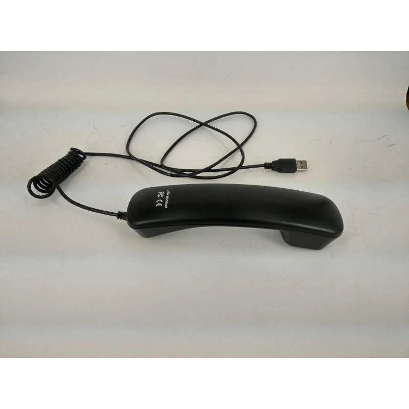 Cleyver USB Handset 2 Cleyver USB Handset - Image 2