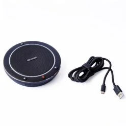 Cleyver - CC30 USB Speakerphone -Logitech Shop cleyver odcc30