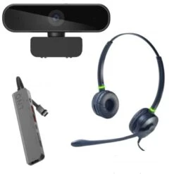 Cleyver Flextool Remote Working Pack (USB)