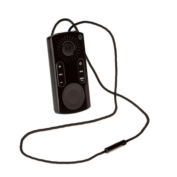 Motorola CLK446 3 Motorola CLK446 - Image 3