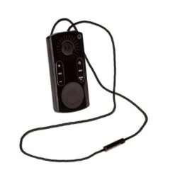 Motorola CLK446 Plus UHF -Logitech Shop clk446 with lanyard 3