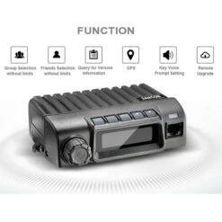 IPTT Samcom CM-300 With GPS -Logitech Shop cm 300 2 1