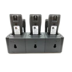 Jetfon Multi M-1400 6-Way Charger For Motorola DP1400 9 Jetfon Multi M-1400 6-Way Charger For Motorola DP1400 -Logitech Shop cm1400 6