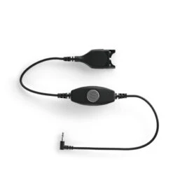 Sennheiser CMB01 3.5mm Jack To QD For Smartphones
